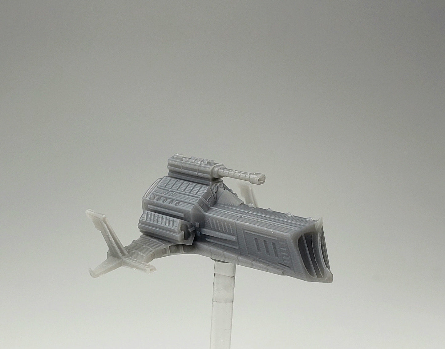17pc Civilian Space Fleet - Fleetscale Mini | Starfinder | Billion Suns | Starmada | Firefly | Tera Conflict
