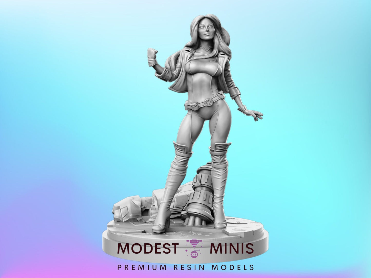 Southern Suga | Rogue Proxy for Crisis Protocol | RN Estudio