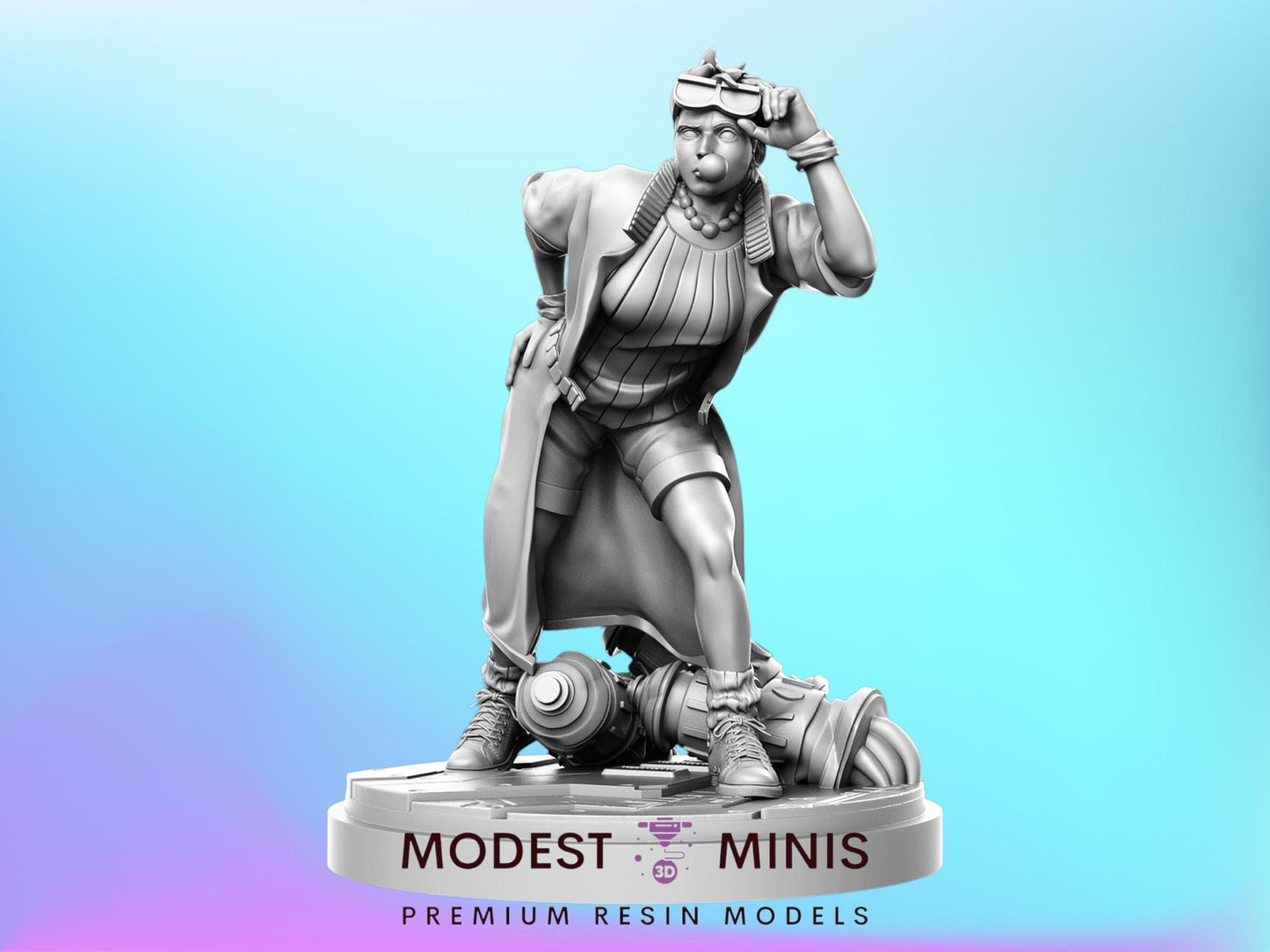 Jubileu | Jubilee Proxy for Crisis Protocol | RN Estudio