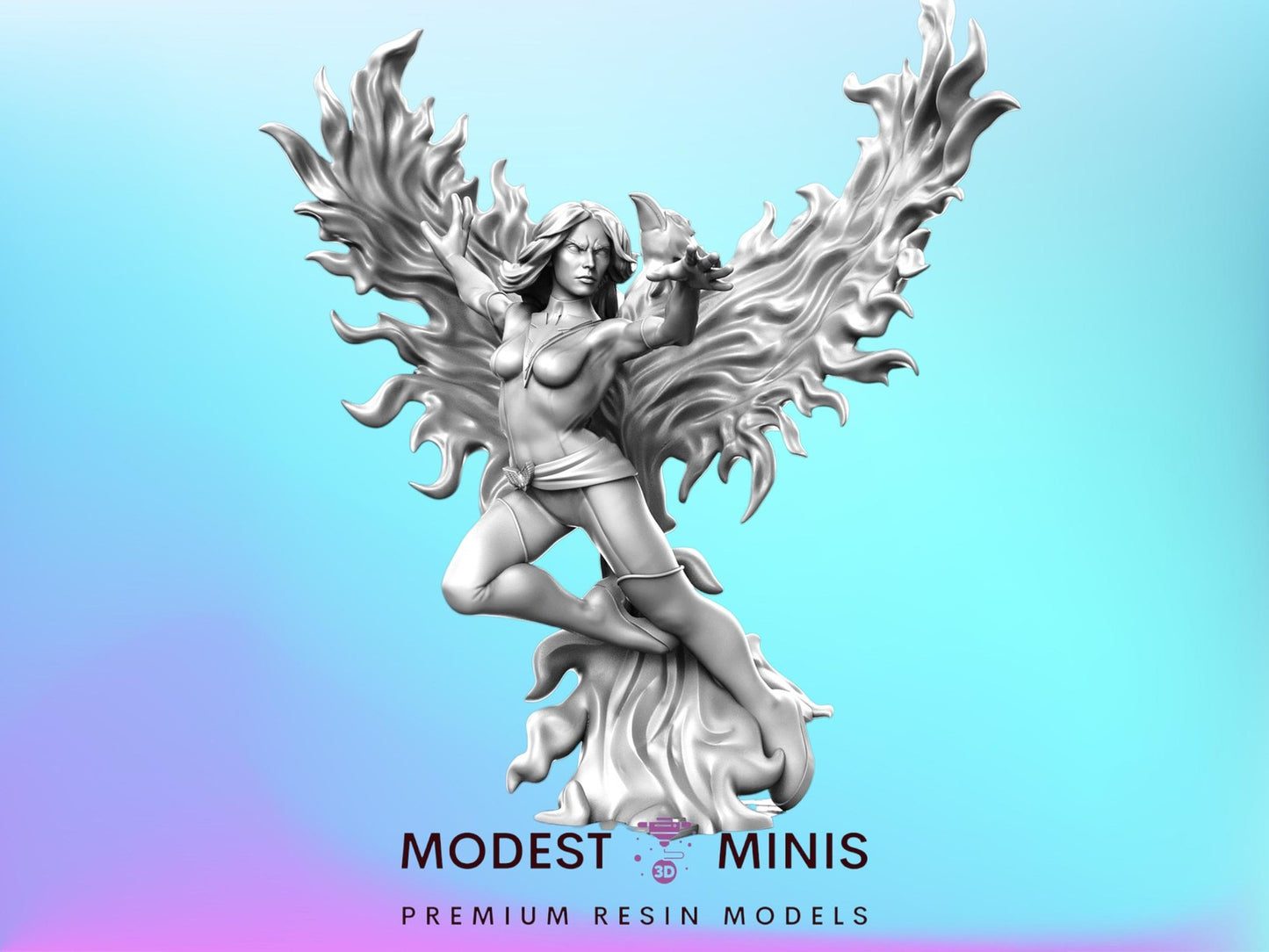 JeanG | Superhero | RN Estudio