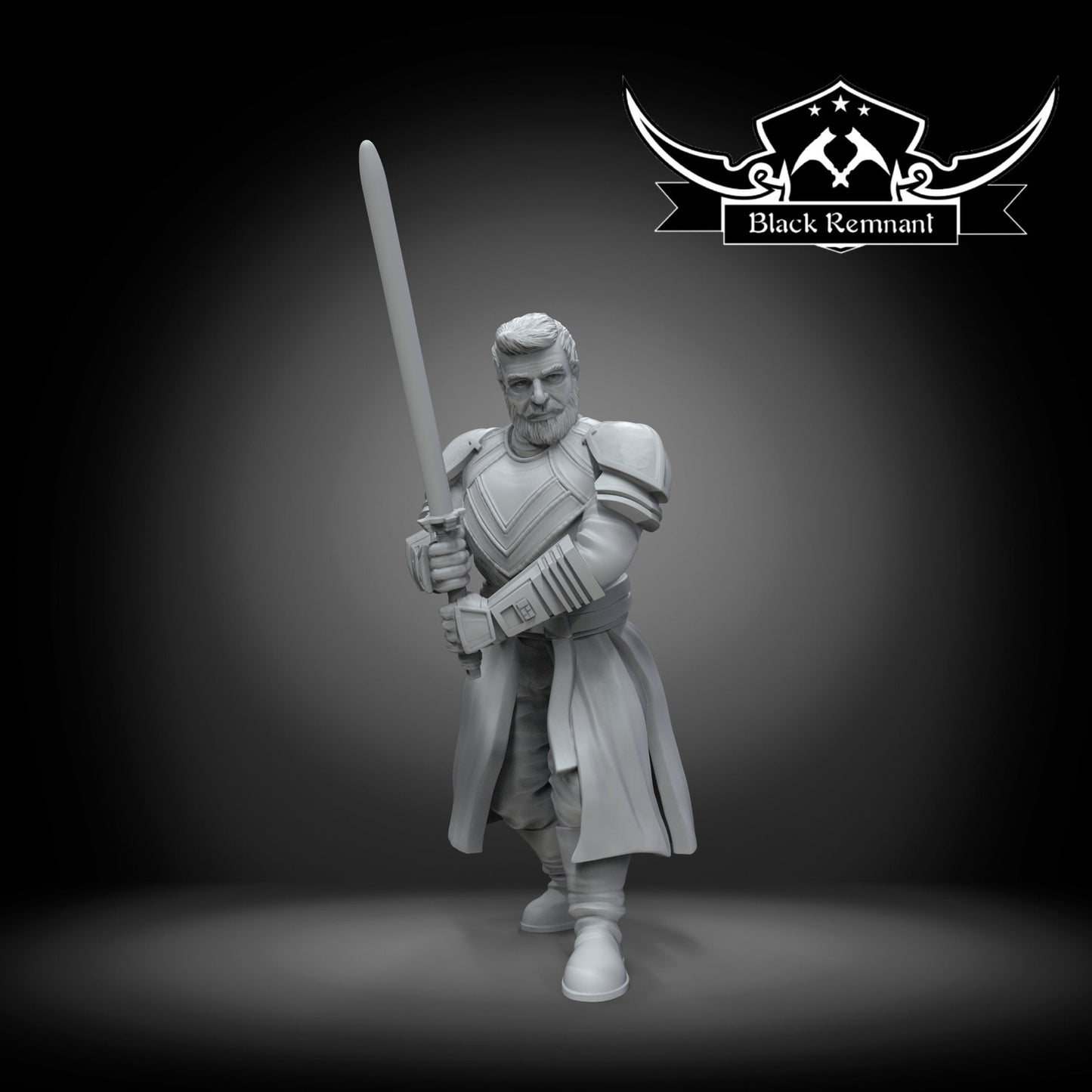 Skoll - 28mm - 40mm Scale | RPG | Scifi | Role Playing | Star Wars Legion Mini