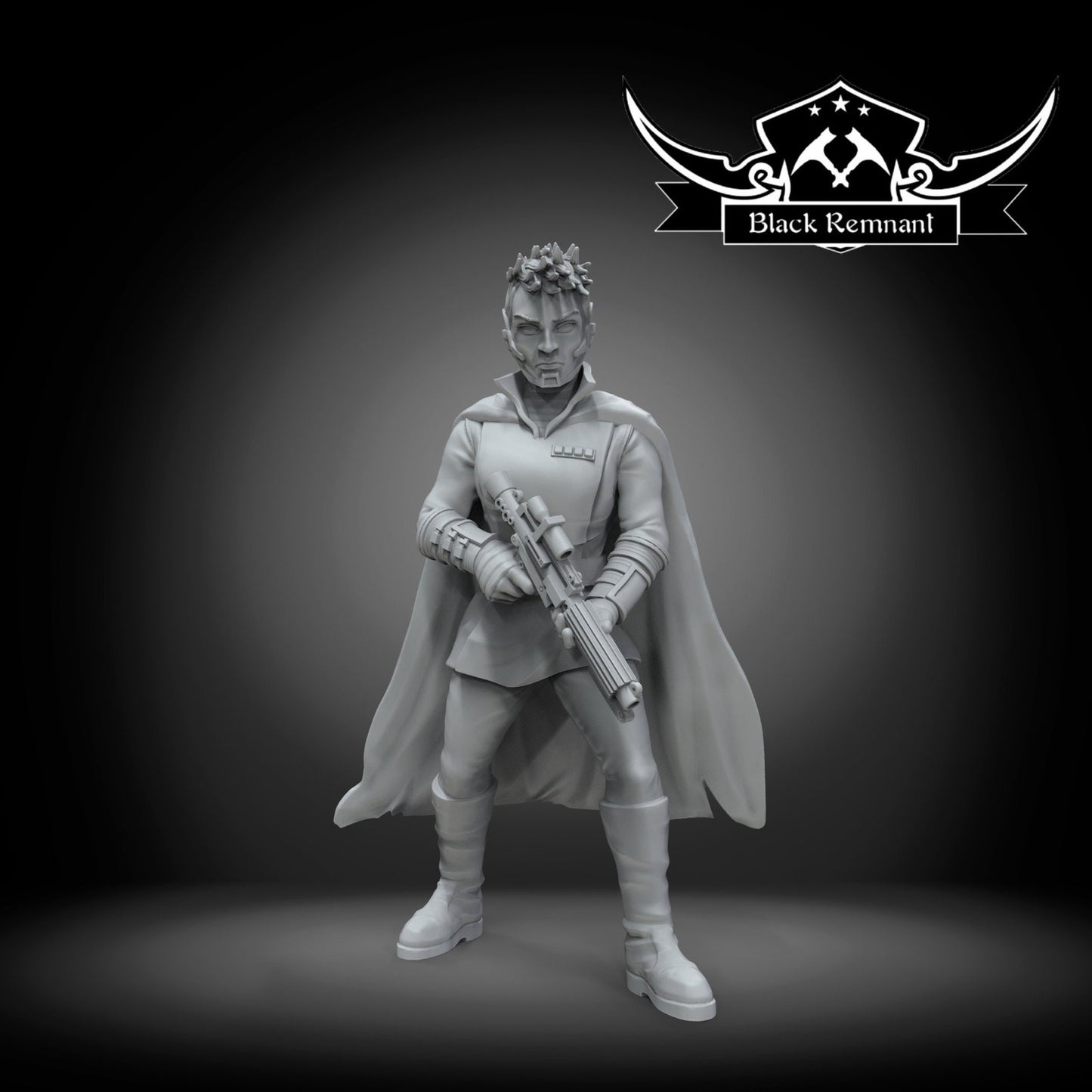 Magna - 28mm - 40mm Scale | RPG | Scifi | Role Playing | Star Wars Legion Mini