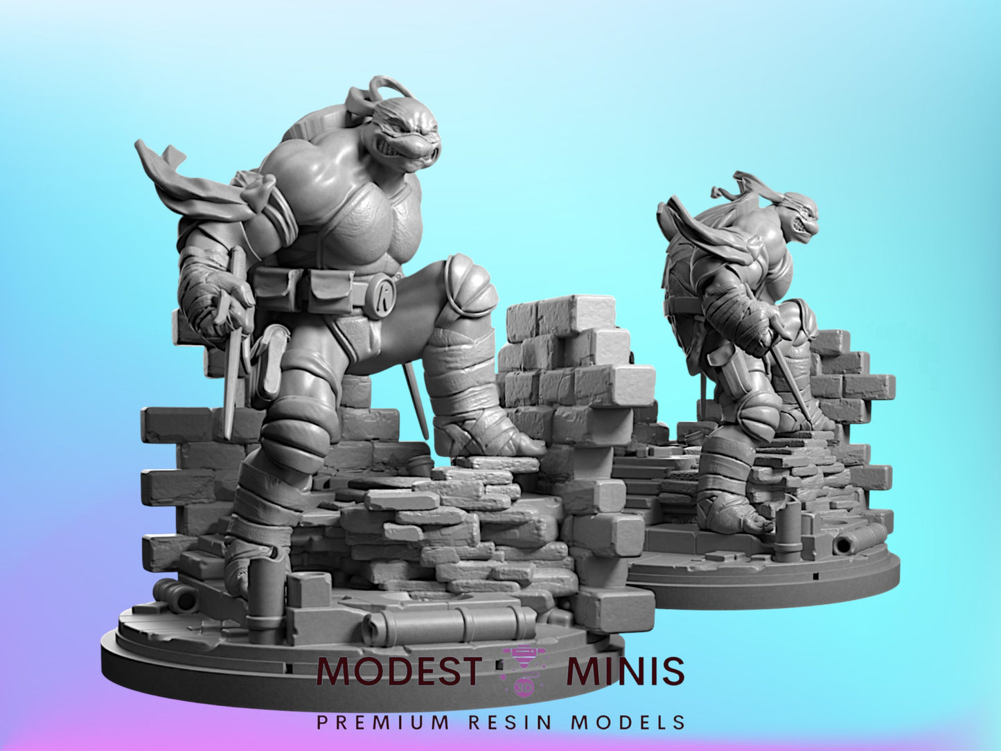 Crimson Shell | Raphael Proxy for Crisis Protocol | Legion