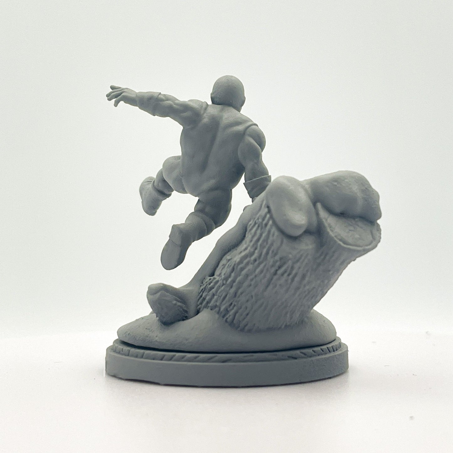 Honeybiscuit - 32mm - 40mm Mini | Crisis Protocol Proxy | C27