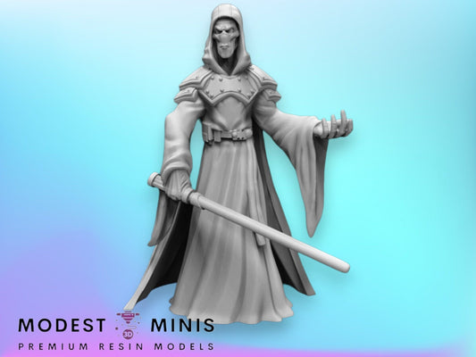 Master of the Emporer - 28mm - 40mm Scale | Star Wars Legion Mini