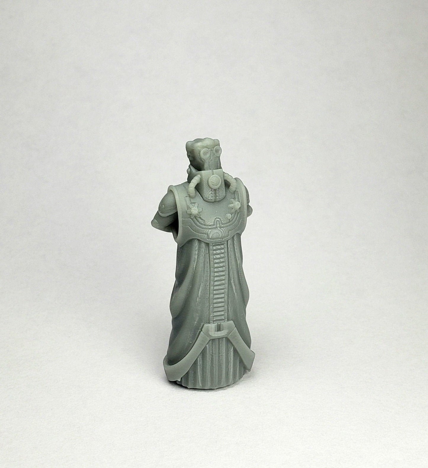 Techno Leader - 28mm - 40mm Scale | Star Wars Legion Mini