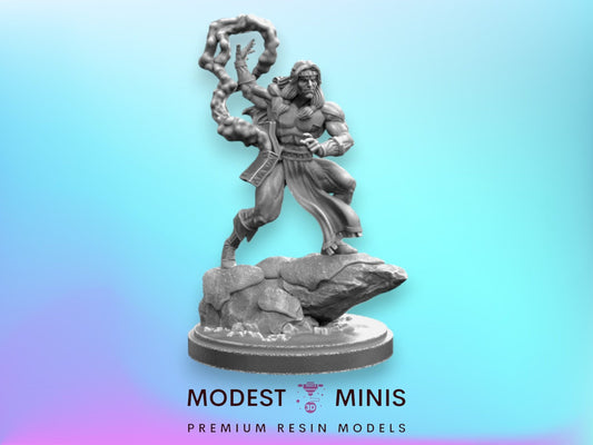 Talisman - 32mm - 40mm Mini | Crisis Protocol Proxy | C27