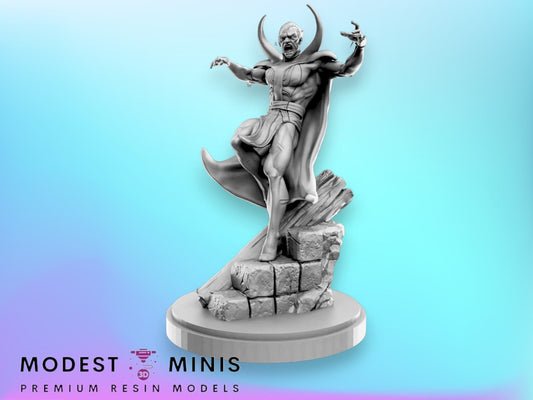 The Bloody Baron - 32mm - 40mm Mini | Crisis Protocol Proxy | C27
