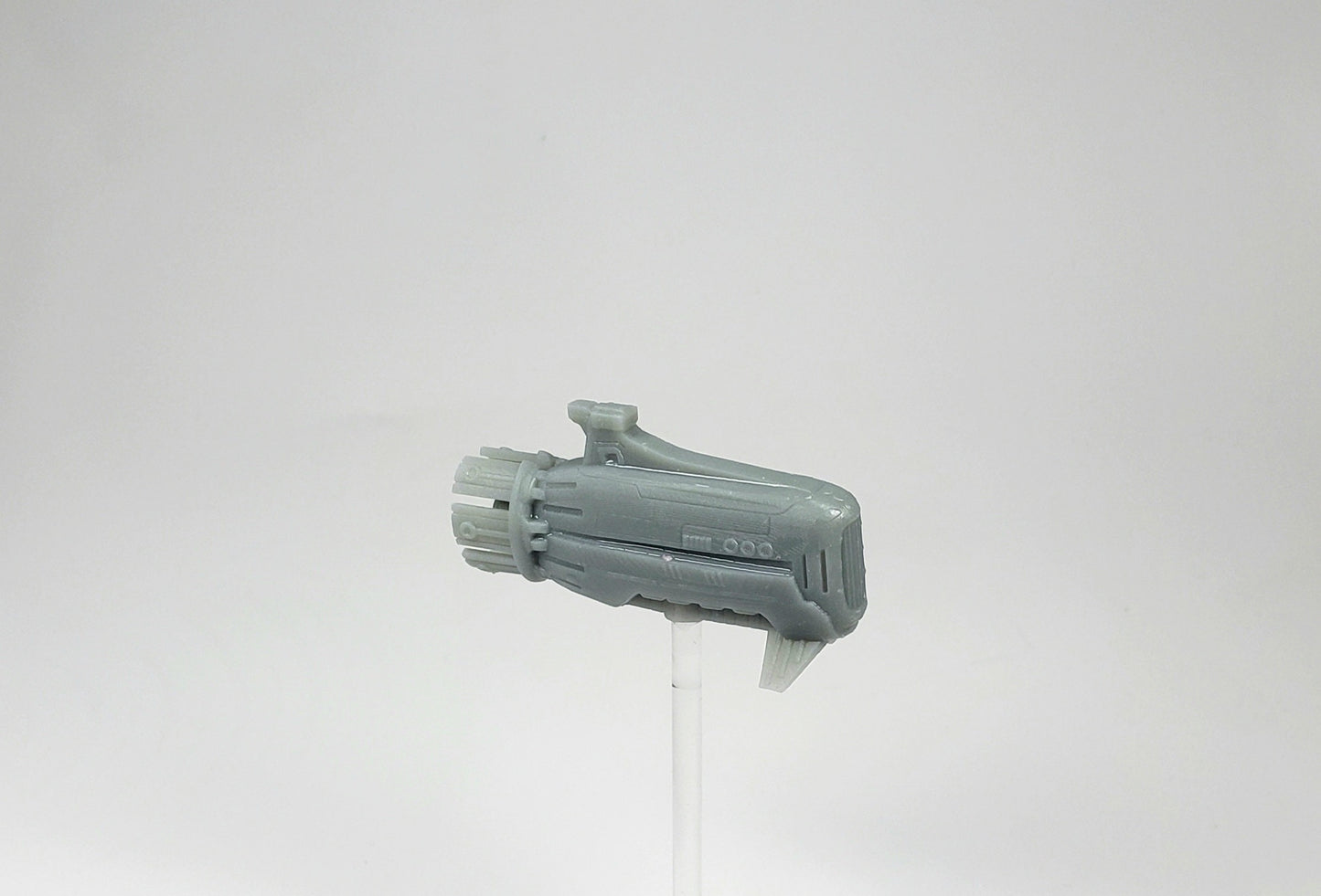 10pc Sylwarin Military Space Fleet - Fleetscale Mini | Starfinder | Billion Suns | Starmada | Firefly | Terra Conflict