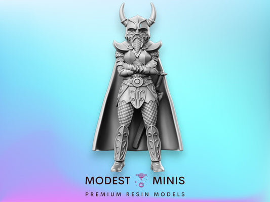DL Kitty - 28mm 32mm Scale DnD Miniature | Dungeons and Dragons | RN Estudio JRPG