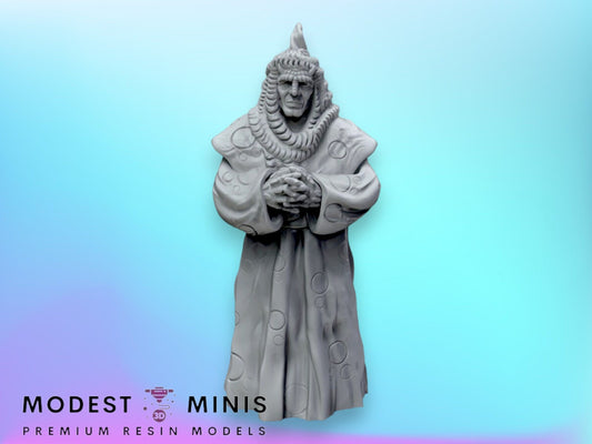 Corporation Alliance Leader - 28mm - 40mm Scale | Star Wars Legion Mini