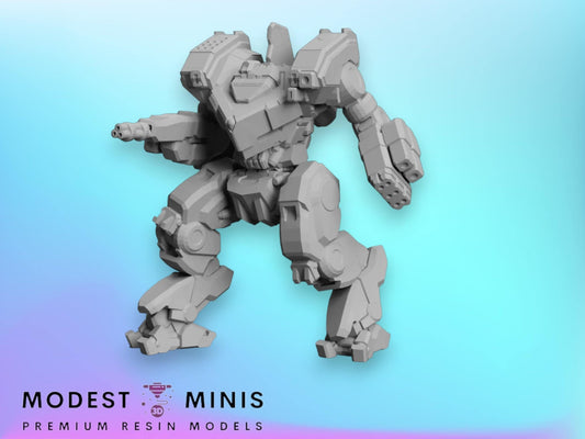 Huntsman HNT | 1:265 | 6mm Battletech Scale | Mecha | Sir Mortimer