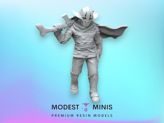 Crimson Corsair - 28mm - 40mm Scale | Star Wars Legion Mini