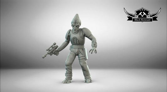 Box Game Master - 28mm - 40mm Scale | Star Wars Legion Mini