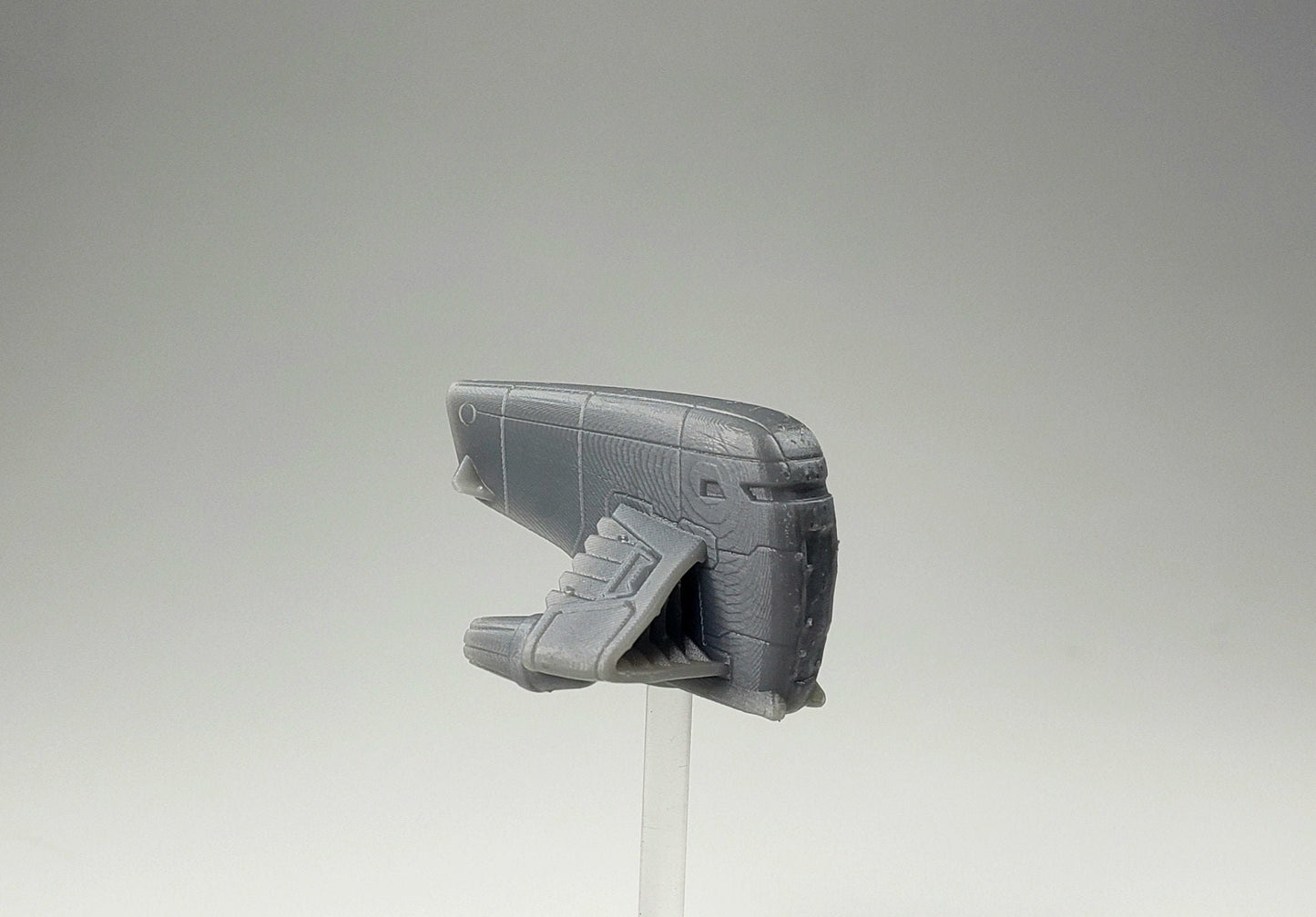 Civilian Science Vessel - Fleetscale Mini | Twilight Imperium | Starfinder | Billion Suns | Starmada | Firefly | Tera Conflict