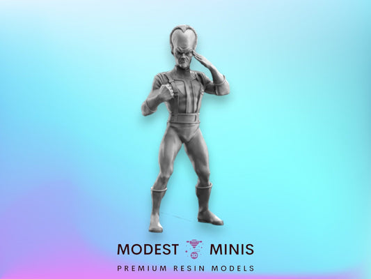 Nogginator - 32mm - 40mm Mini | Crisis Protocol Proxy | C27