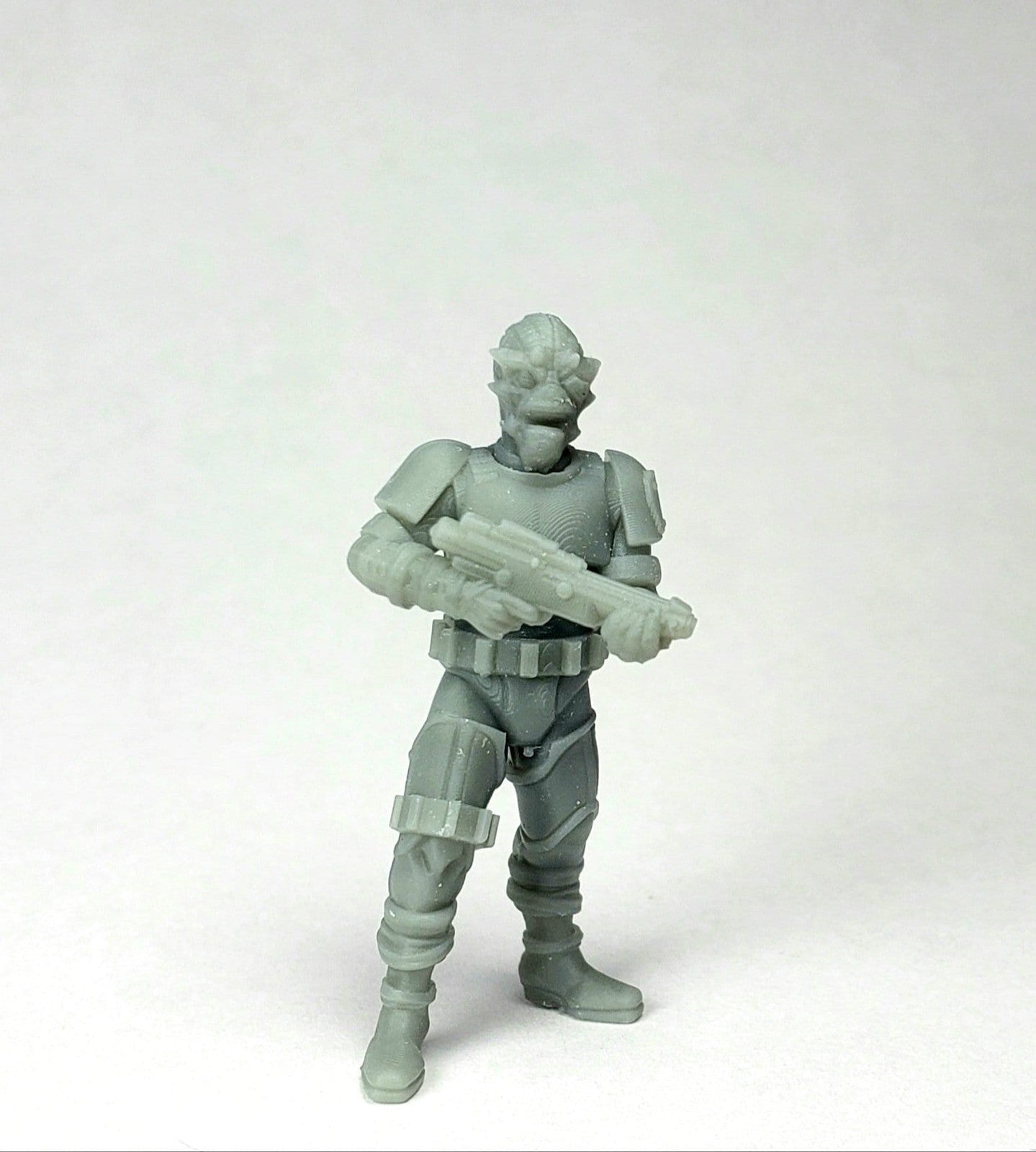 Spike Pirate - 28mm - 40mm Scale | Star Wars Legion Mini