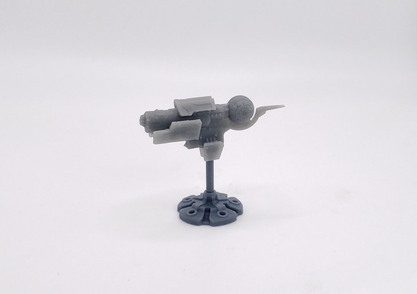 18pc Merconian Starship Fleet - Fleetscale Mini | Starfinder | Billion Suns | Starmada | Firefly | Terra Conflict