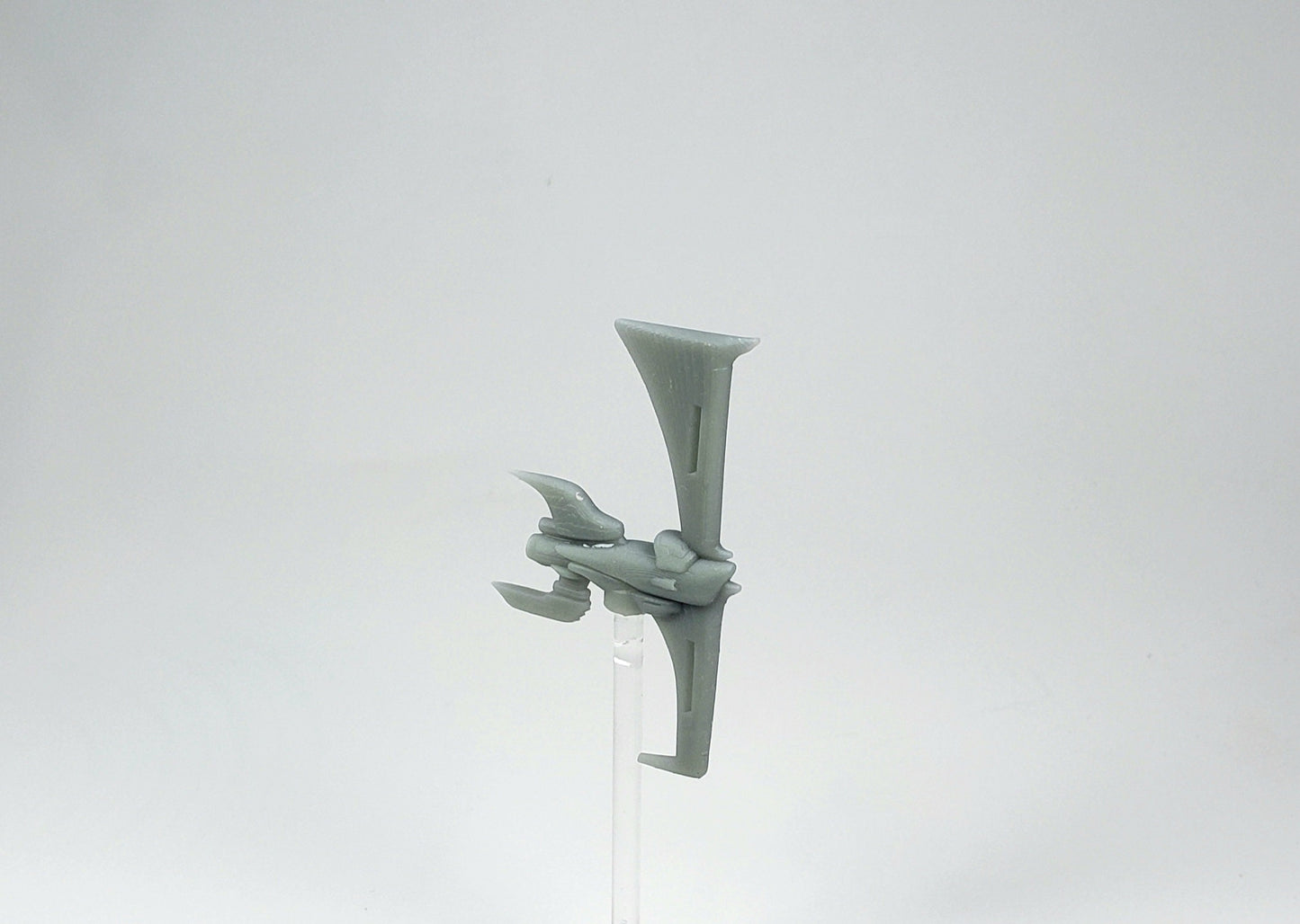 10pc Sylwarin Military Space Fleet - Fleetscale Mini | Starfinder | Billion Suns | Starmada | Firefly | Terra Conflict