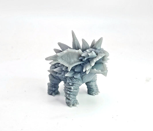 Prince Kaiju Stg 2 - Resin Kaiju Minis | Dungeons and Dragons Mini | Sci Fi | Fantasy Resin