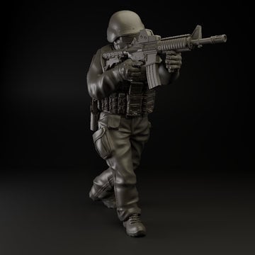 M4A1