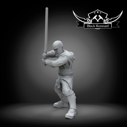 Leejo Dinbo - 28mm - 40mm Scale | Star Wars Legion Mini