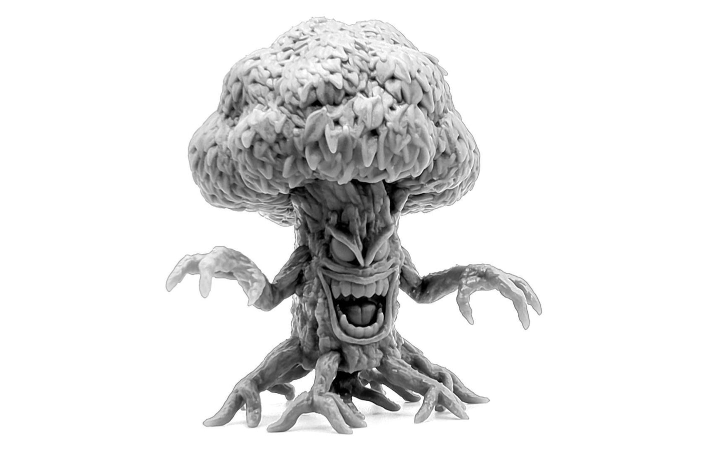 70mm Treevil - 32mm Scale DnD Miniature | Dungeons and Dragons | JRPG Mini - RN Estudio