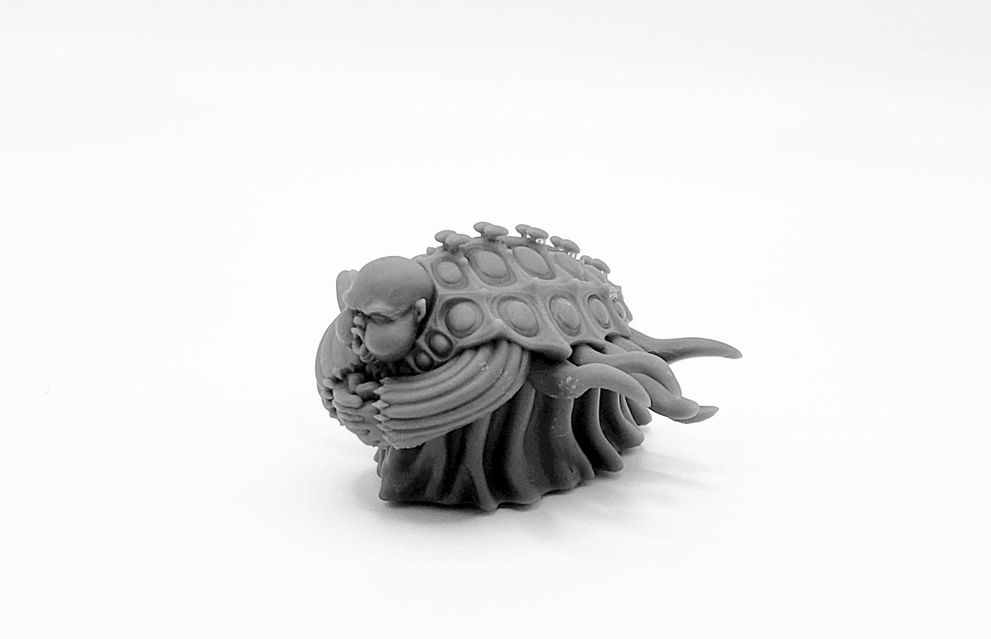 50mm Fushuun - 32mm Scale DnD Miniature | Dungeons and Dragons| Age of Darkness - RN Estudio