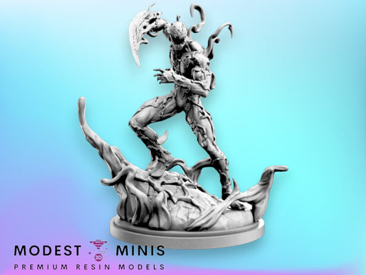 Son of Space Flubber - Carnage 32mm - 40mm Mini | Crisis Protocol Proxy | C27