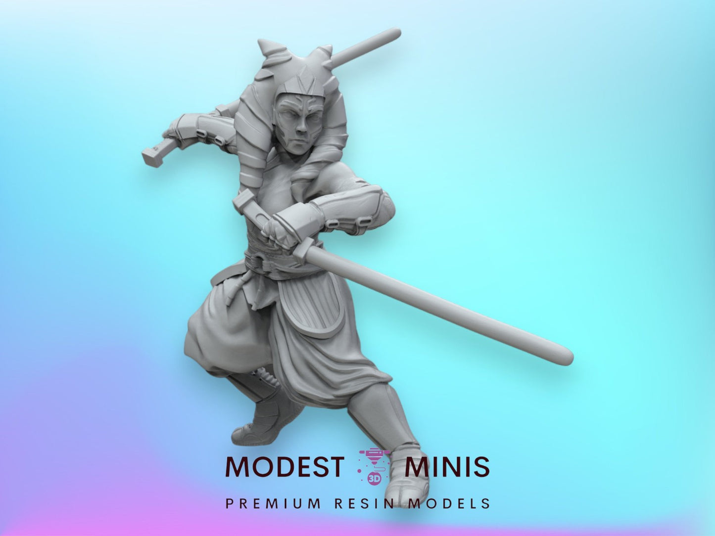 Insurgent Snips - 28mm - 40mm Scale | Star Wars Legion Mini