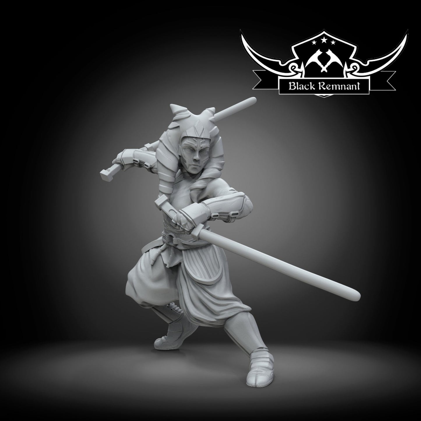Insurgent Snips - 28mm - 40mm Scale | Star Wars Legion Mini