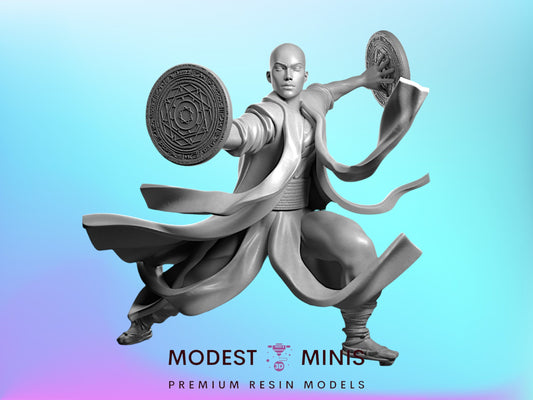 Legion Ancient One | Resin Miniature Proxy for Crisis Protocol
