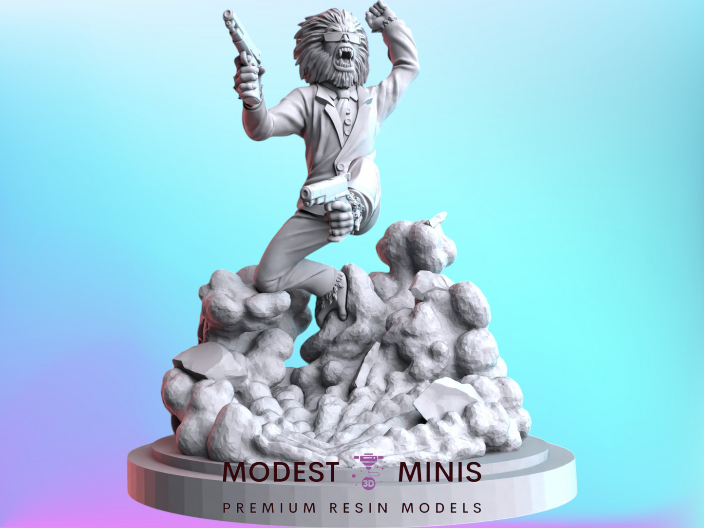 Test Product Crisis Protocol