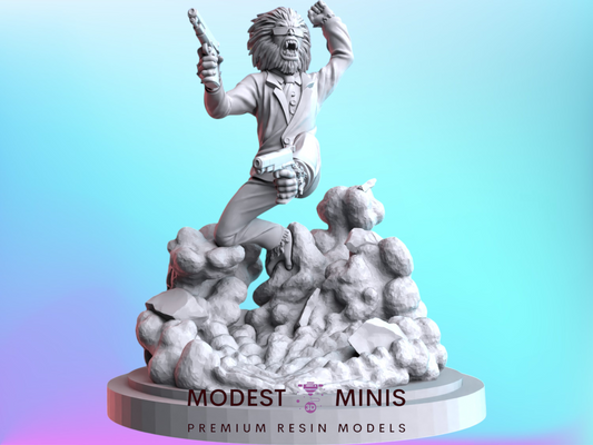 Test Product Crisis Protocol