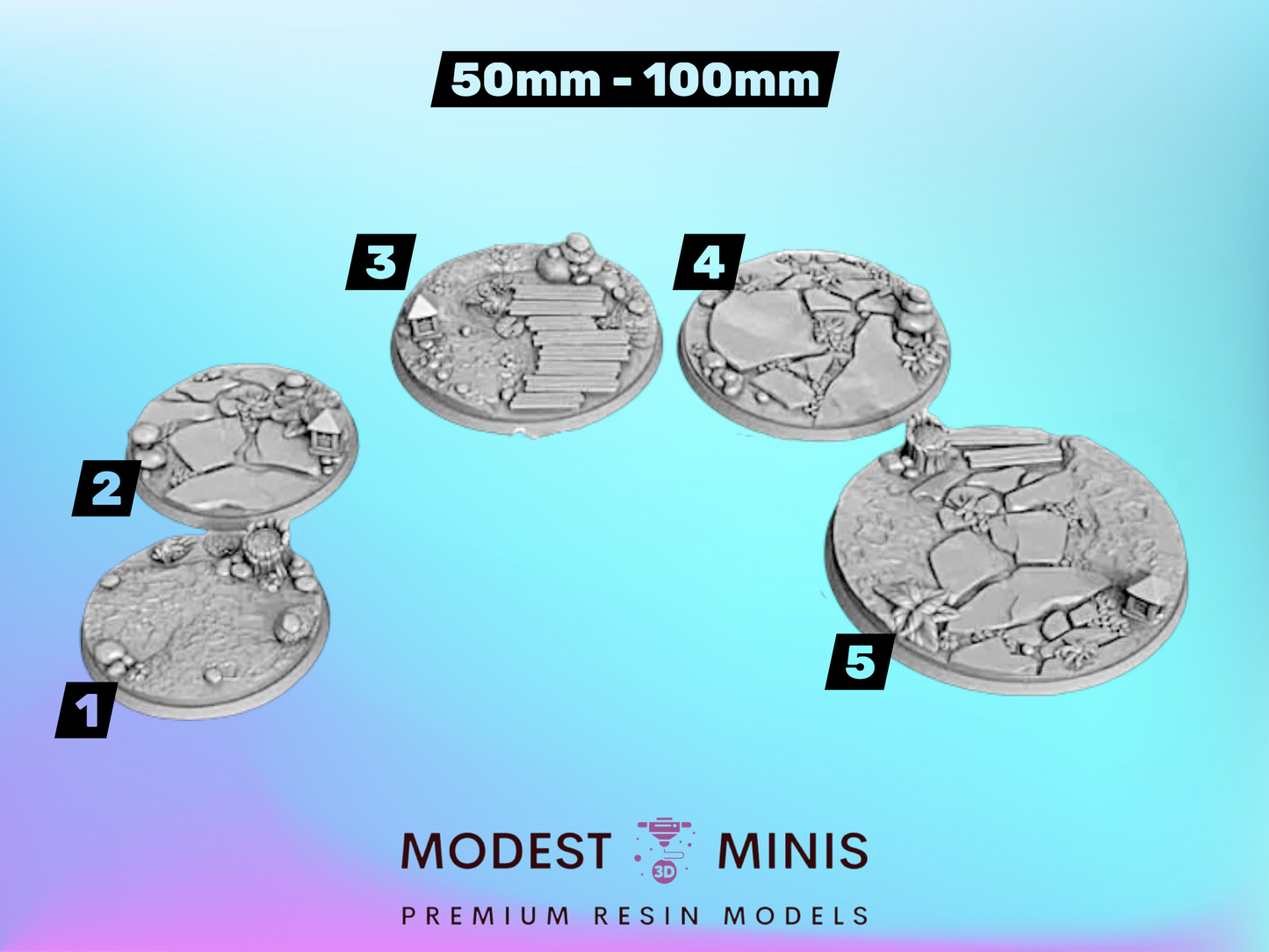 Asian themed bases