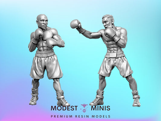 FIGHT - Last Fight