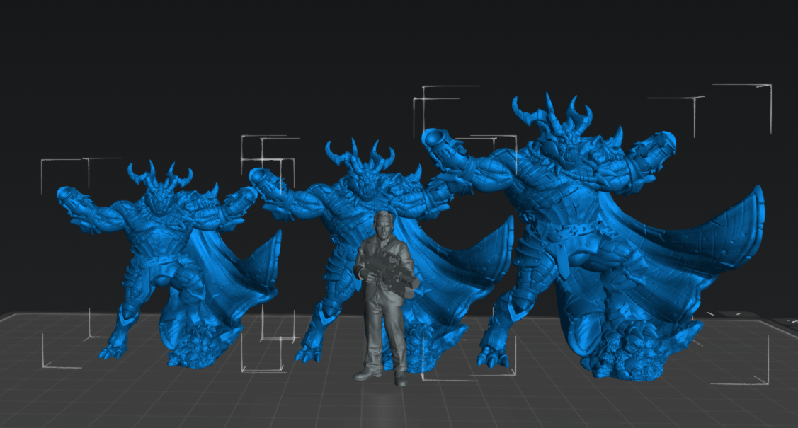 Dragonguard Scale