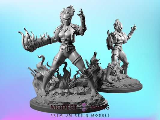 Spectral Panther | Ghost Panther Proxy for Crisis Protocol | Legion