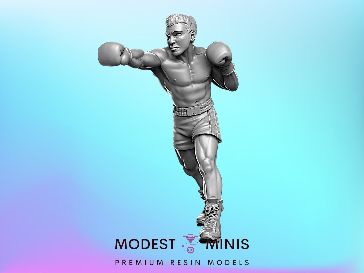 FIGHT - The Greatest