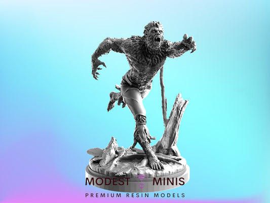 Team Jacob - 32mm - 40mm Mini | Crisis Protocol Proxy | C27