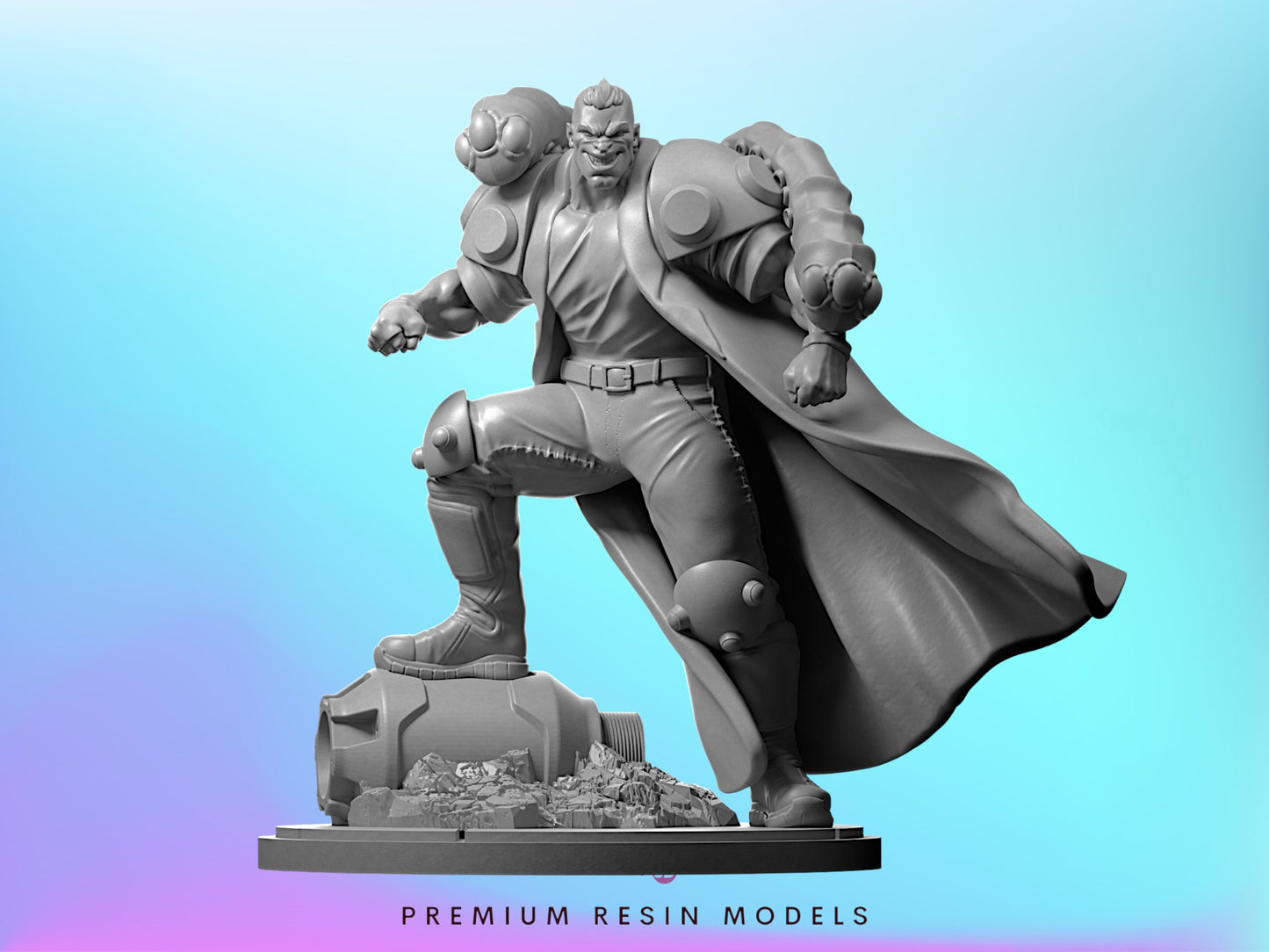 Maggot - 32mm - 40mm Mini | DnD Mini | Superhero
