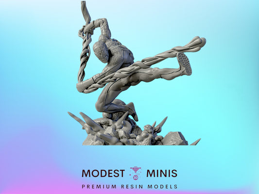 Neighborhood Hero | Proxy for Crisis Protocol | Hall of Heroes