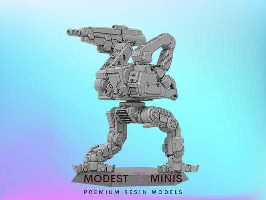 Opossum Mod 2 | 1:265 | 285 | 6mm Battletech Scale | Sir Mortimer