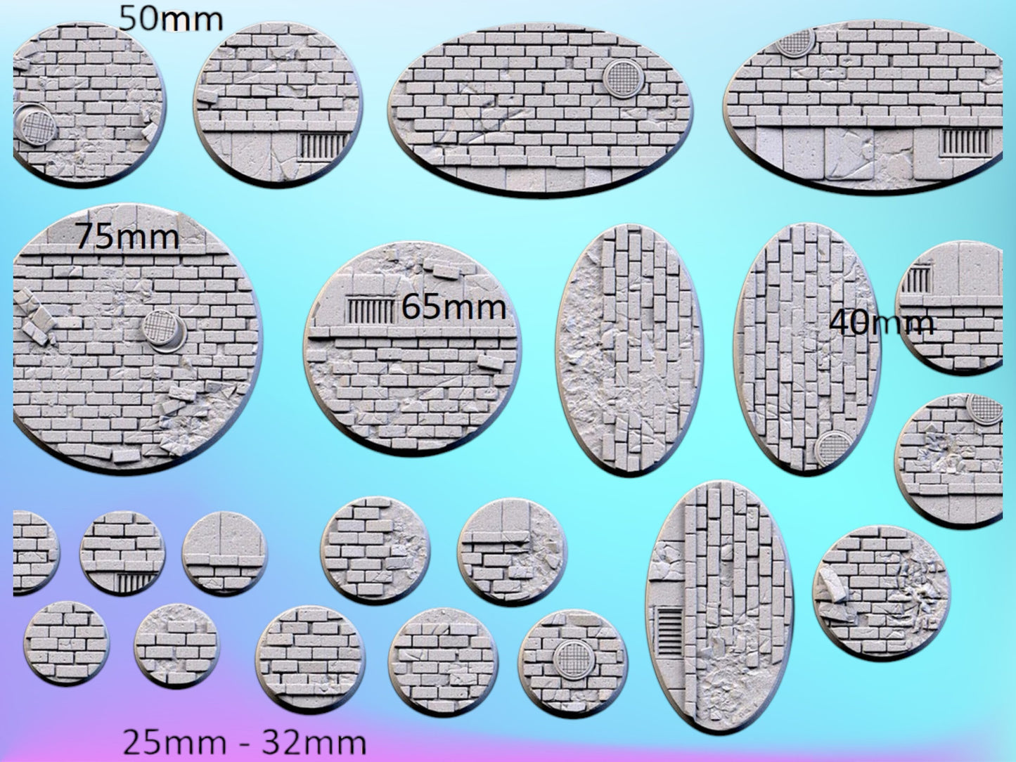 Forest Bases