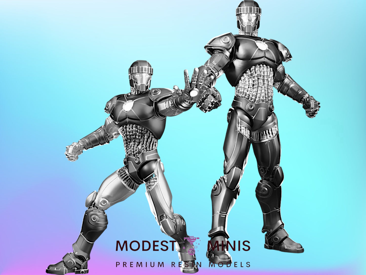 Custom for Seamus
