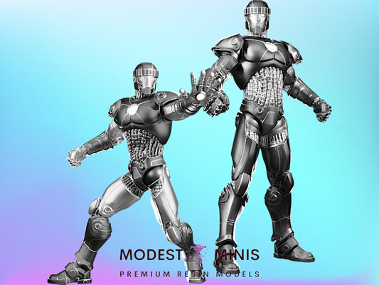 Custom for Seamus
