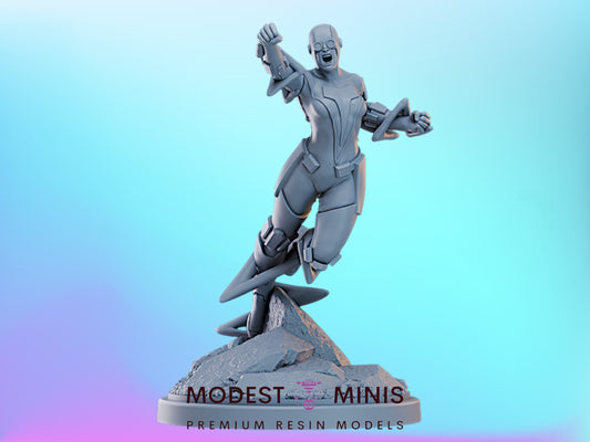 Imperial Vanguard | Proxy for Crisis Protocol | Hall of Heroes