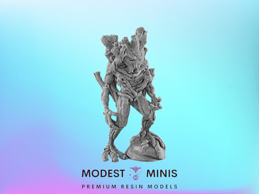 Twig Blight - 25mm - 75mm Scale | DnD | EC3D Fantasy Mini | Beasts and Baddies