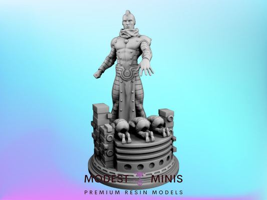Prime Creator - 32mm - 40mm Mini | Crisis Protocol Proxy | C27