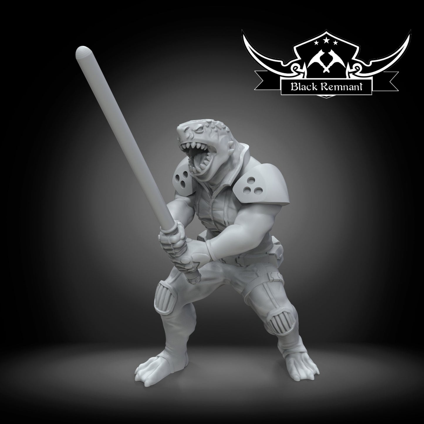 11pc Mystical Warrior Academy - 28mm - 40mm Scale  Star Wars Legion Mini
